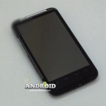 Desire HD (HTC Ace) hits Youtube