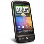 Android 2.2 is now available for HTC Desire
