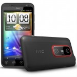 EVO 3D coming soon at Vodafone UK carrier