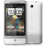Software update for HTC Hero: Android 2.1 via Telus