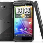 Vodafone UK offers the HTC Sensation for pre-order