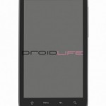 The first high resolution photos with HTC Thunderbolt and some new features revealed