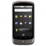 Nexus One aka Google’s new Developer Phone