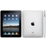 Apple will bring a new 7 inch iPad with 2 cameras