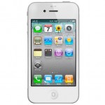 White iPhone 4 is expected later this year