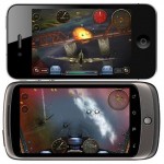 SGN launches the first mobile game which enables iPhone versus Android live gameplay