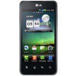 Optimus 2X available for preorder for 550 euros