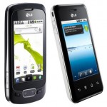 LG Optimus One and Chic, Android Froyo upgrades available