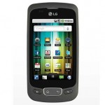 Optimus One hit India for RS13.500