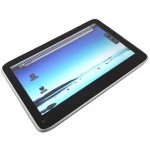 Luv Pad AD100 is the latest Android 2.2 tablet and available for pre-order