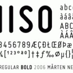 Miso 1.0 app available for Android devices