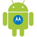 Motorola cooperates with Google for the Android 3.0 tablet