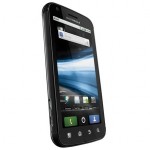 Software Update for Motorola Atrix: version 4.1.57