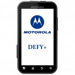 Android 2.3.3 Gingerbread and 1GHz processor for Motorola DEFY+