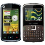 Two Motorola dual-SIM devices coming to Europe: EX115 and EX128