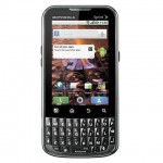 Motorola XPRT