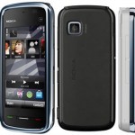 Software update for Nokia 5235 – firmware version 40.6.003