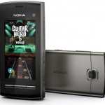 Software update for Nokia 5250: firmware version 11.0.008 (November)