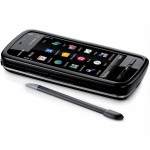 Software update for Nokia 5800: v 52.0.007