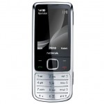 Update for Nokia 6700, voice-guide navigation for free