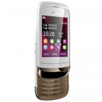 Nokia C2-03