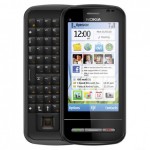 Software update for Nokia C6-01 – firmware version 013.016