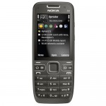 Software update for Nokia E52: v51.018