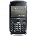 Software update for Nokia E72 – v051.018