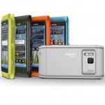 Software update for Nokia N8 – firmware version 013.016