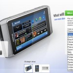 Pre-order available for Nokia N8 (commercial video)