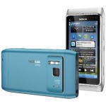 Nokia N8, a new star with Carl Zeiss optic lents, HD Video and 12MP camera