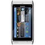 Nokia N8
