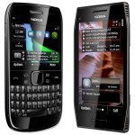 Nokia has released two new smartphones – E6 and X7 with Symbian Anna OS update