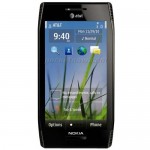 Nokia X7 for AT&T could be revealed at MWC 2011 (image gallery)