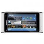 Nokia N8 official launch on 30 September