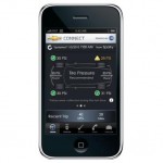 OnStar creates an app for 2011 lineup of General Motors