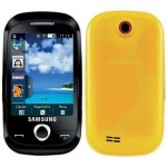 Samsung Corby T566 on Rogers Canada