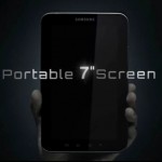8 accessories for Samsung Galaxy Tab