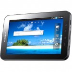 List of accessories for Samsung Galaxy Tab (with prices)