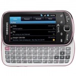Samsung Intercept for $100 on Sprint