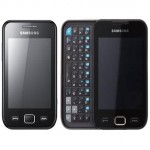 Russia will receive two Samsung phones: Wave 2 and Wave 2 Pro