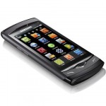 Rogers and Bell anounce the availability of Samsung Wave S8500 in Canada
