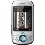 Sony Ericsson Zylo now available in two new colors