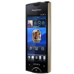 Sony Ericsson Xperia ray