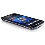 Firmware update for Xperia PLAY and Arc in Europe