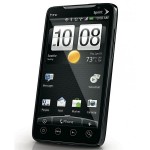 Sprint updates for HTC EVO 4G and Hero