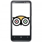 TripAdvisor app for Windows Phone 7 was released