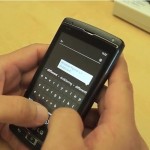 Watch in action virtual QWERTY keyboard on Windows Phone 7