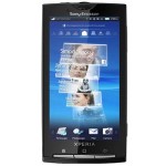 Sony Ericsson prepares a new software update for Xperia X10 and X8. Pinch zoom available