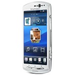 Sony Ericsson Xperia neo V